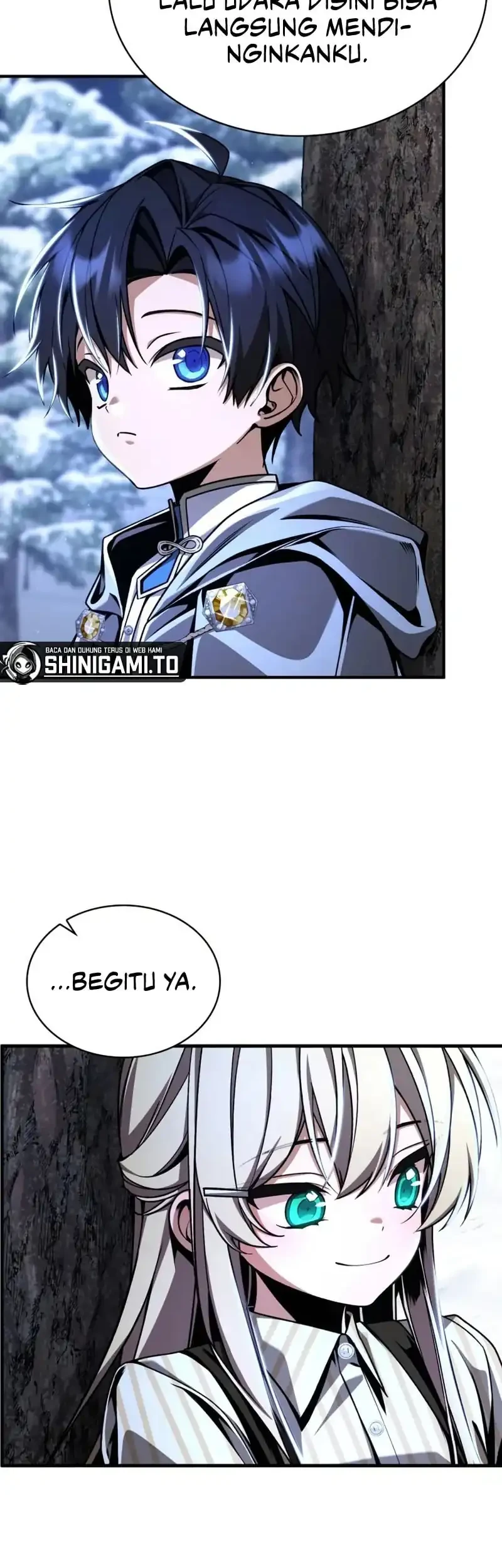 Dukedom’s Legendary Prodigy Chapter 12 - halaman 58