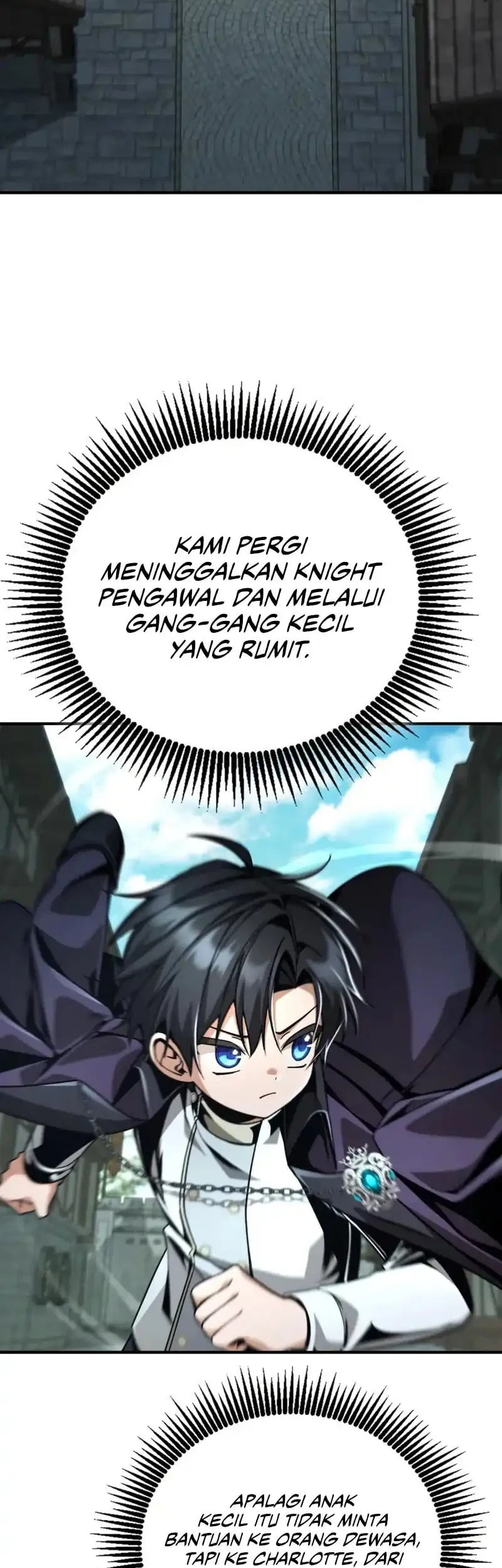 Dukedom’s Legendary Prodigy Chapter 13 - halaman 11