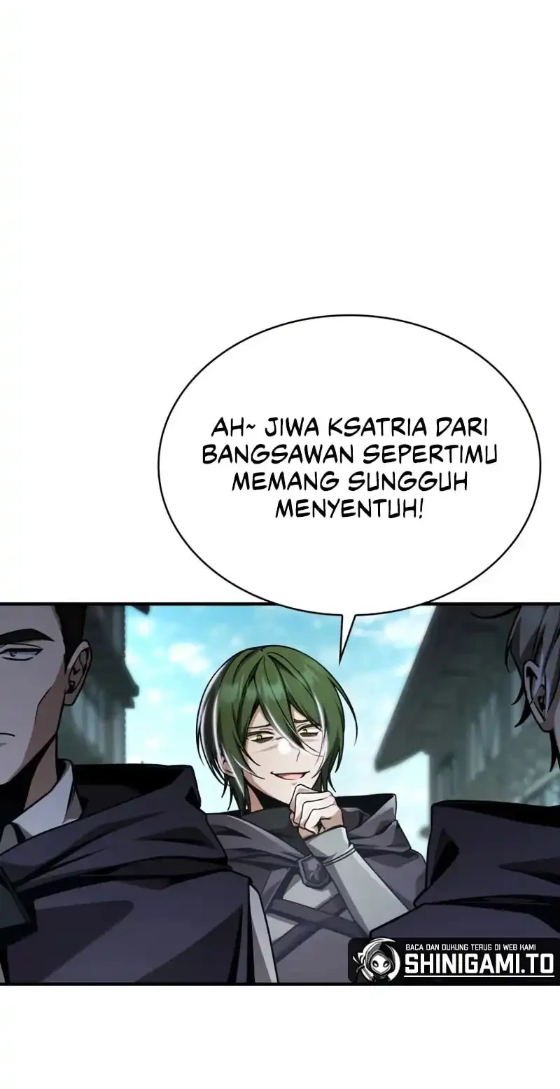 Dukedom’s Legendary Prodigy Chapter 13 - halaman 20