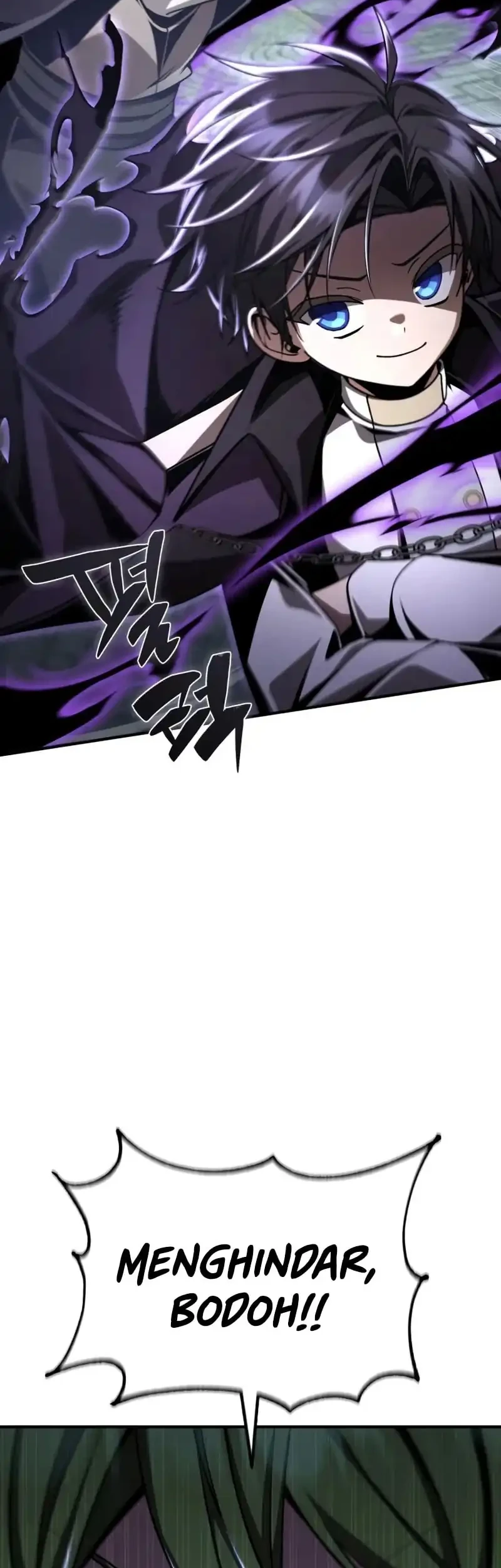Dukedom’s Legendary Prodigy Chapter 13 - halaman 26