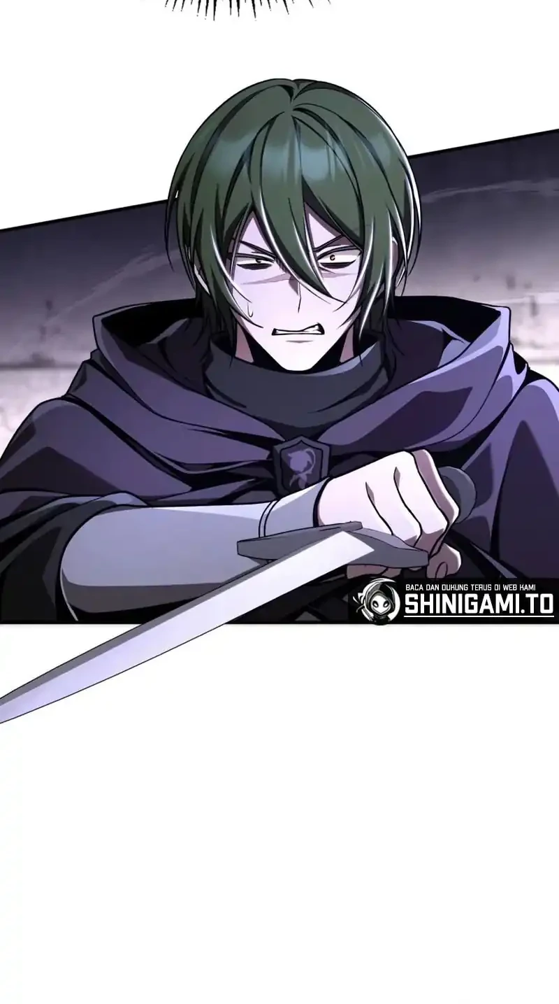 Dukedom’s Legendary Prodigy Chapter 13 - halaman 36