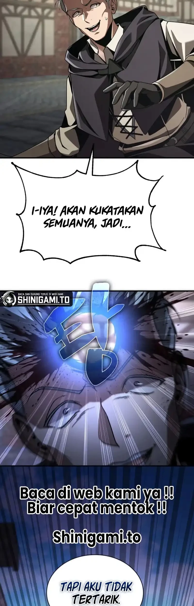 Dukedom’s Legendary Prodigy Chapter 13 - halaman 58