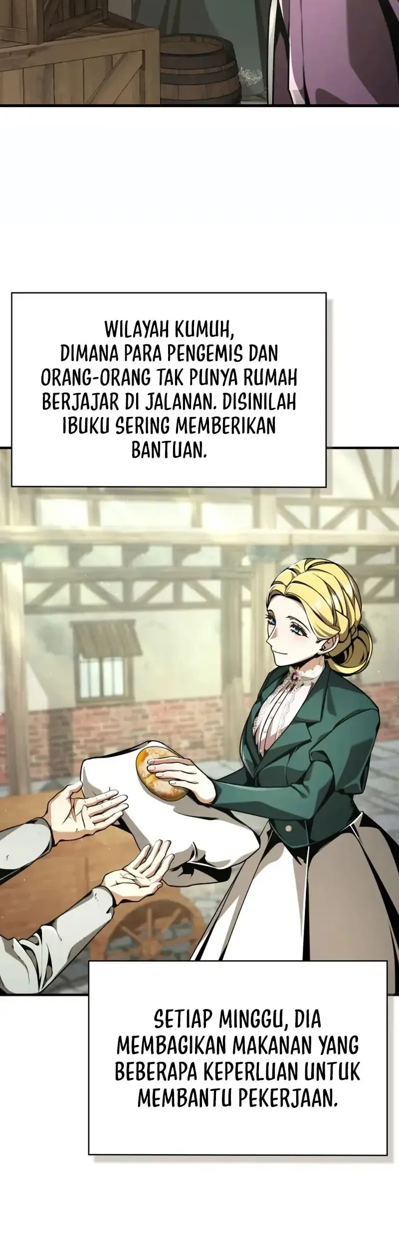 Dukedom’s Legendary Prodigy Chapter 13 - halaman 6