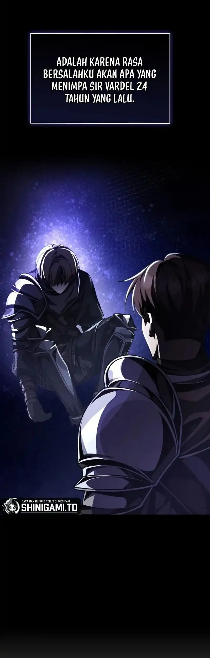 Dukedom’s Legendary Prodigy Chapter 14 - halaman 12
