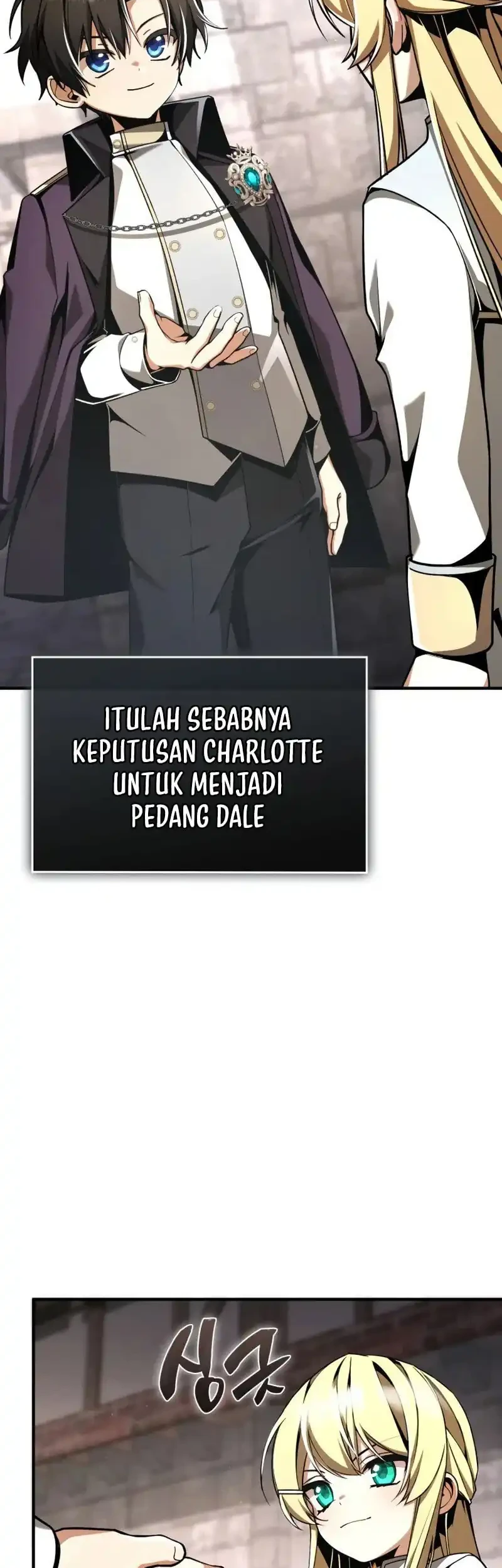 Dukedom’s Legendary Prodigy Chapter 14 - halaman 14
