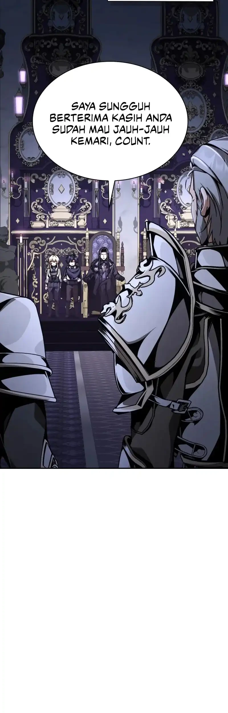 Dukedom’s Legendary Prodigy Chapter 14 - halaman 22