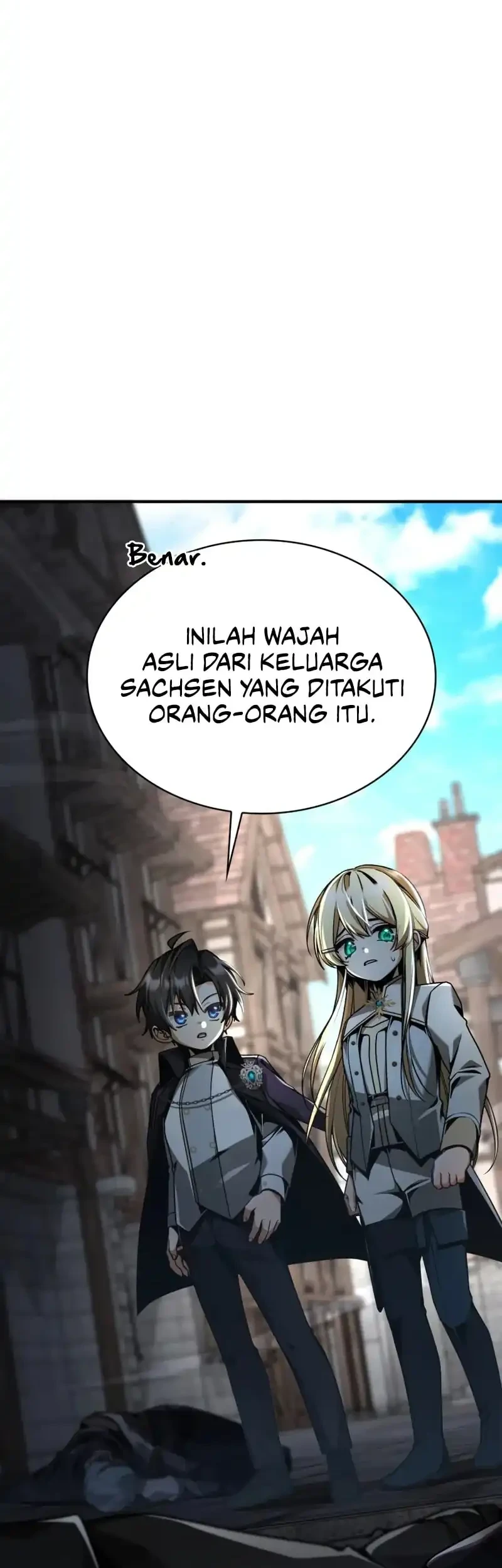 Dukedom’s Legendary Prodigy Chapter 14 - halaman 3