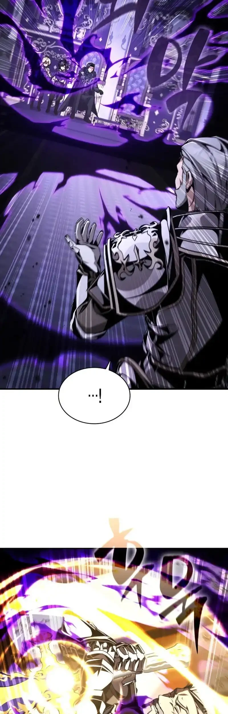 Dukedom’s Legendary Prodigy Chapter 14 - halaman 30