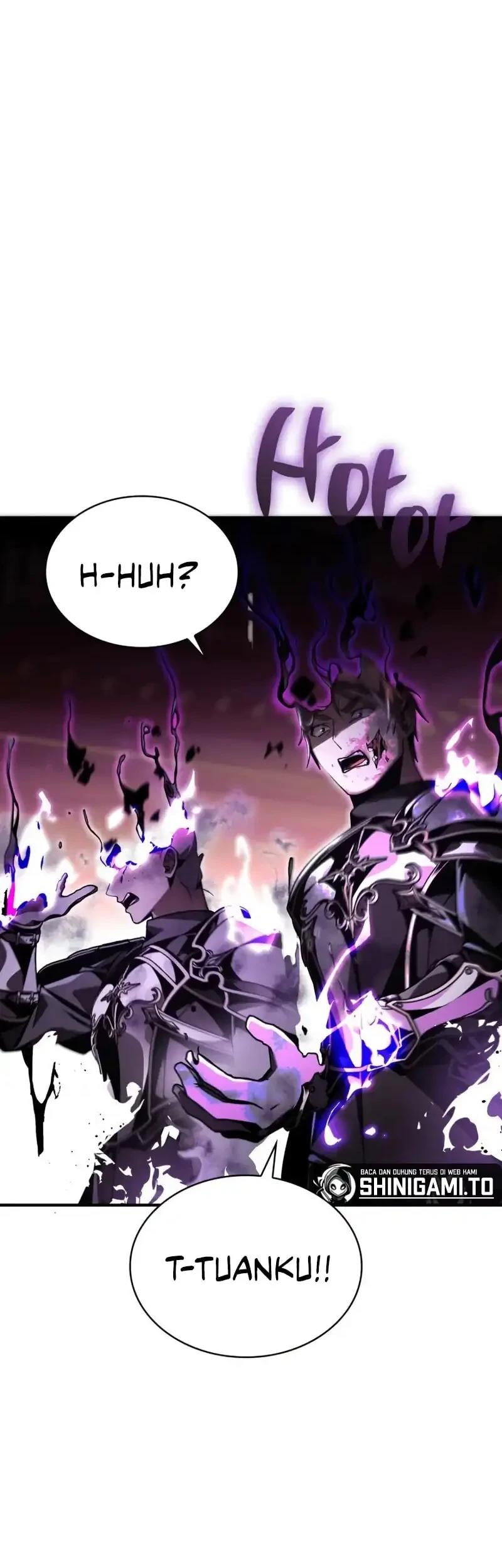 Dukedom’s Legendary Prodigy Chapter 14 - halaman 32
