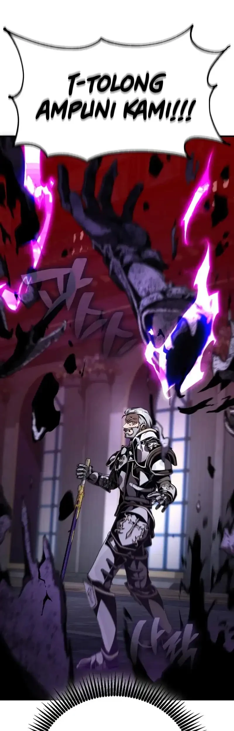 Dukedom’s Legendary Prodigy Chapter 14 - halaman 33