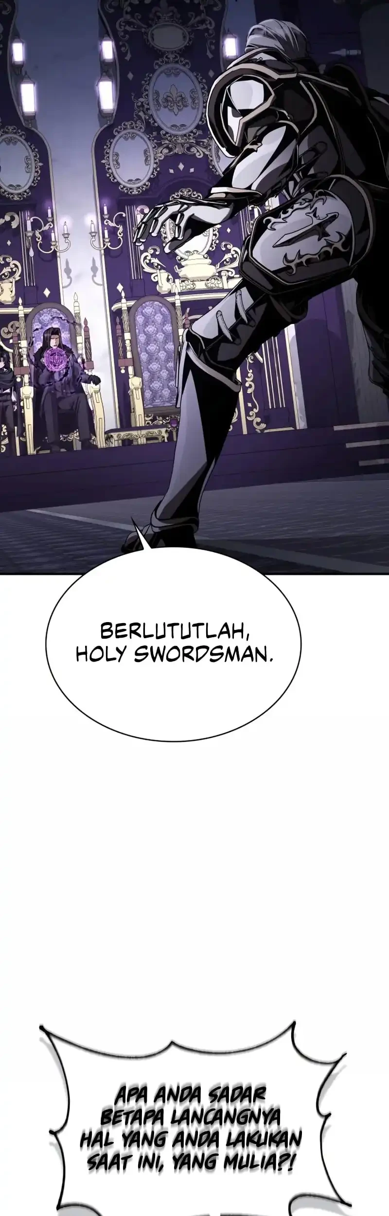 Dukedom’s Legendary Prodigy Chapter 14 - halaman 37