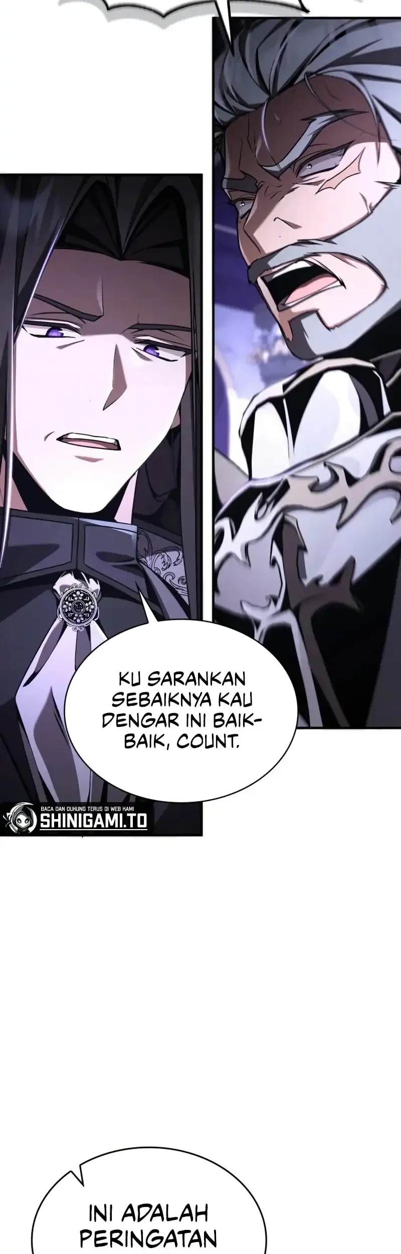 Dukedom’s Legendary Prodigy Chapter 14 - halaman 38