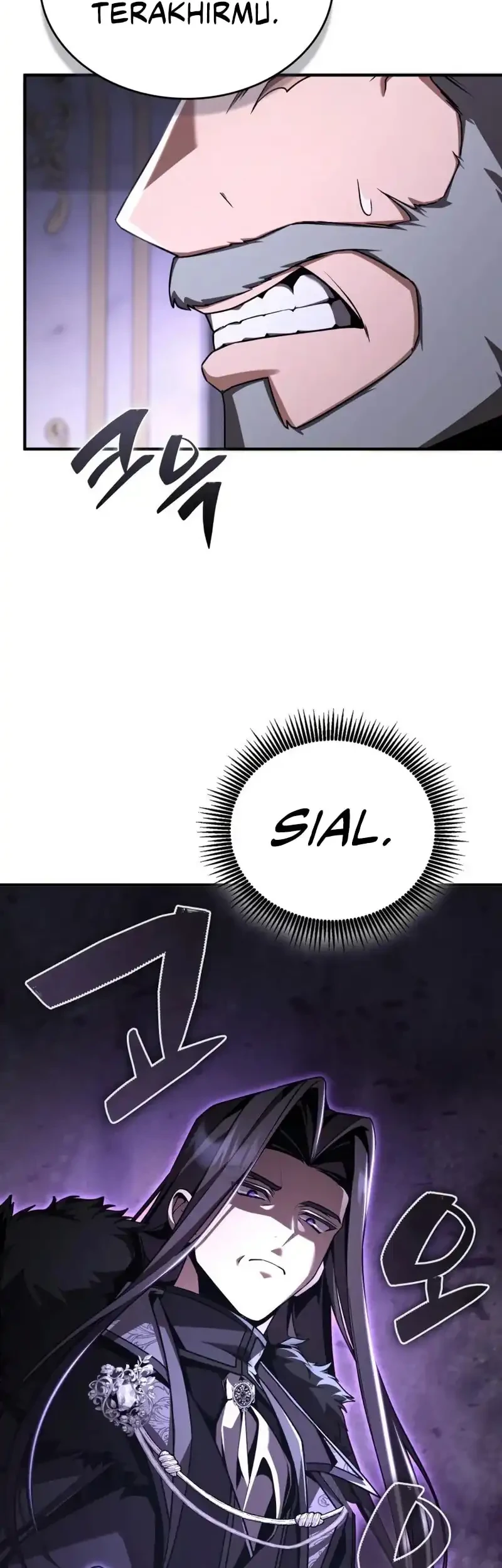 Dukedom’s Legendary Prodigy Chapter 14 - halaman 39