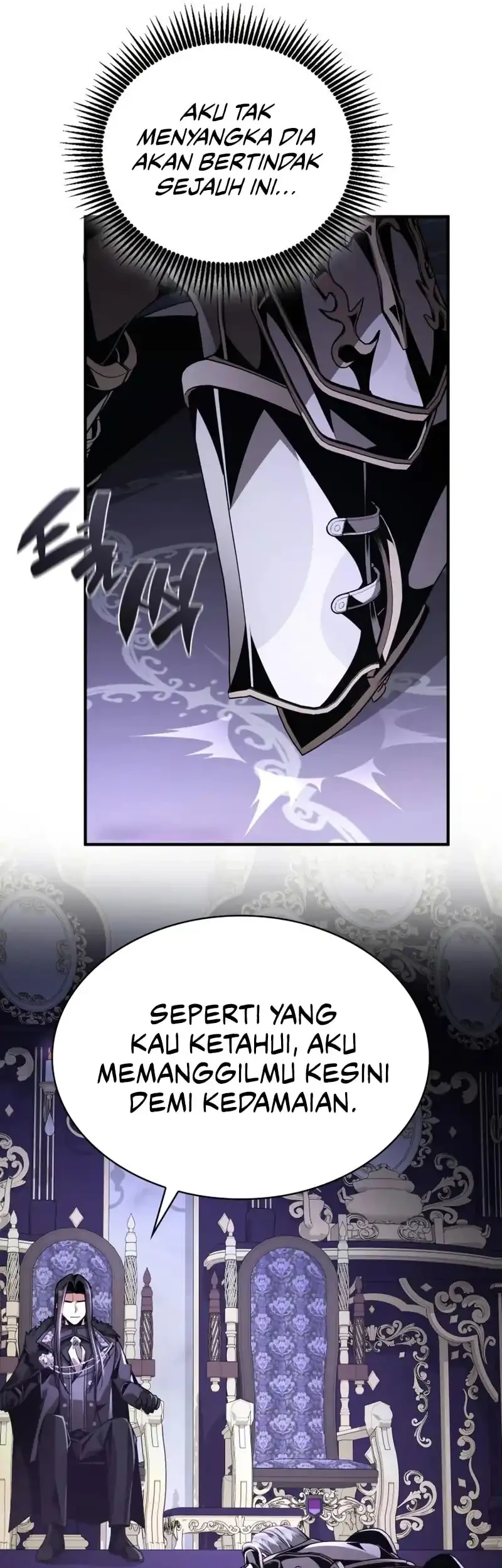 Dukedom’s Legendary Prodigy Chapter 14 - halaman 41