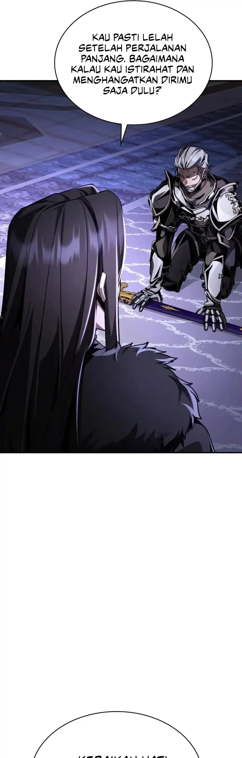 Dukedom’s Legendary Prodigy Chapter 14 - halaman 45