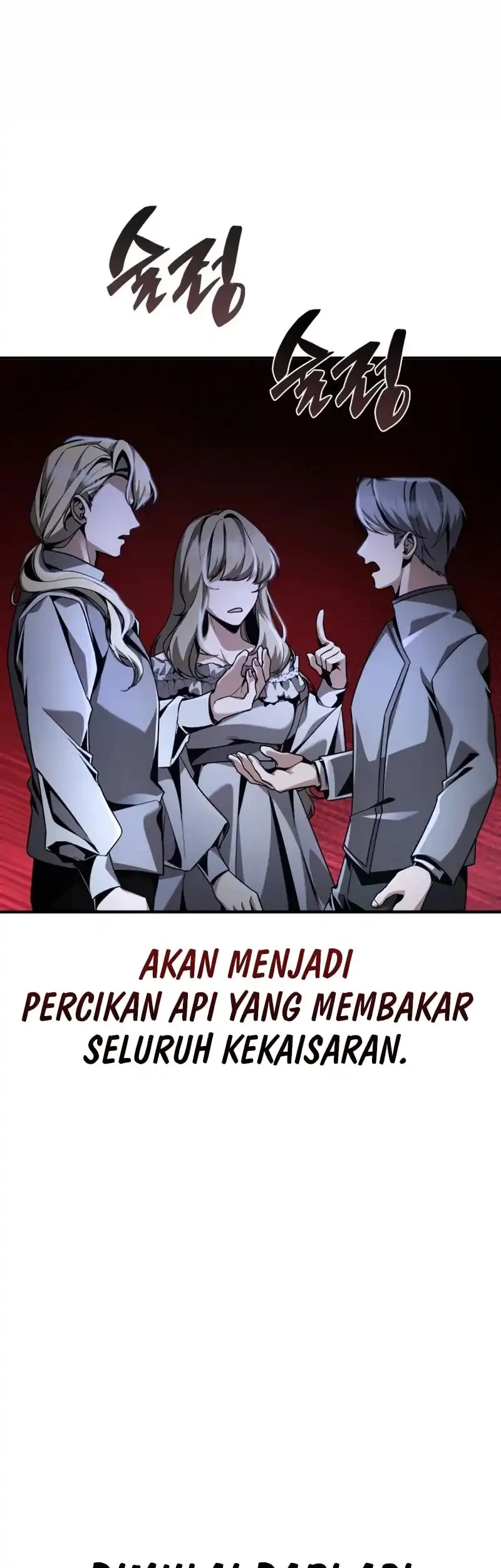 Dukedom’s Legendary Prodigy Chapter 14 - halaman 50
