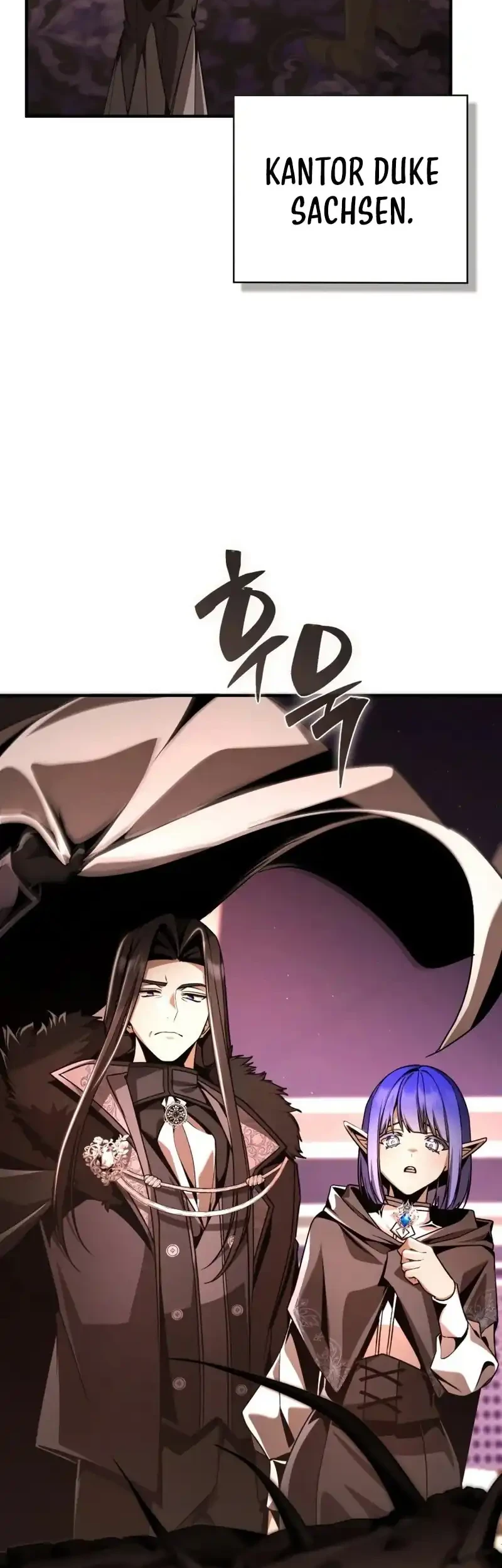 Dukedom’s Legendary Prodigy Chapter 14 - halaman 54