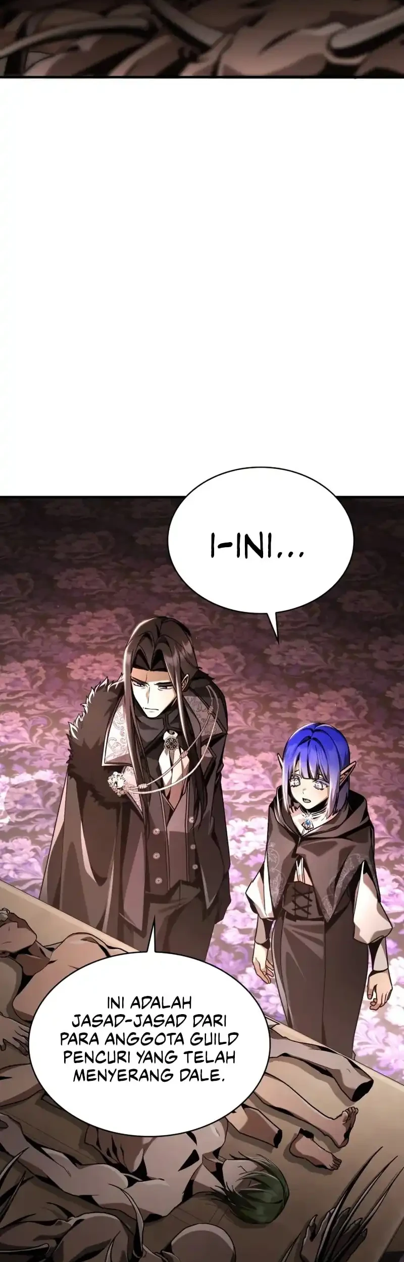 Dukedom’s Legendary Prodigy Chapter 14 - halaman 55