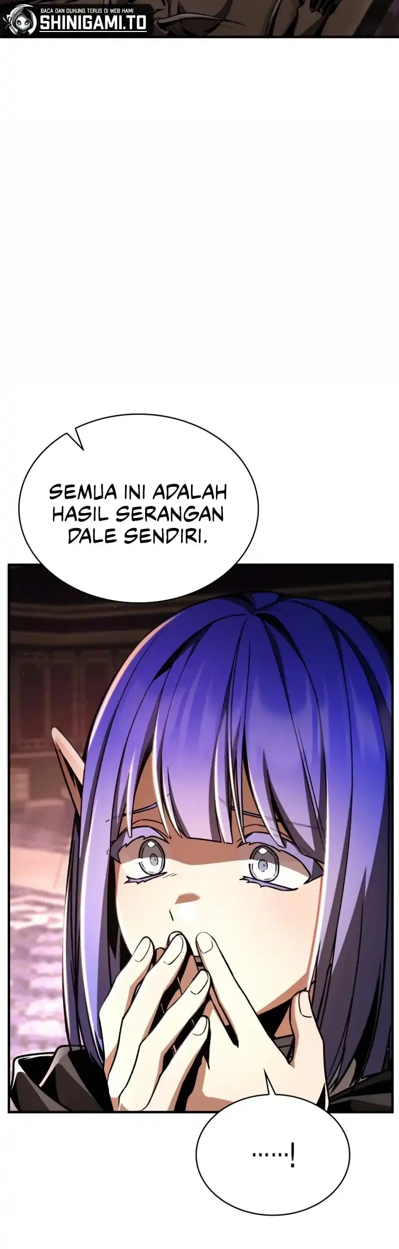 Dukedom’s Legendary Prodigy Chapter 14 - halaman 56