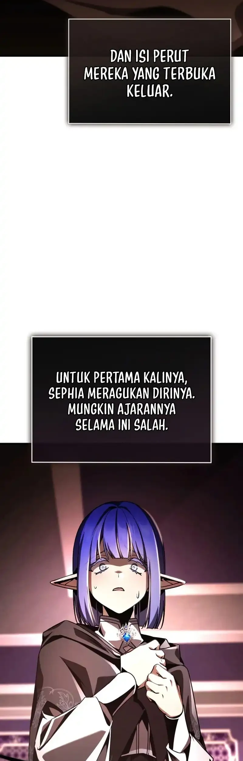 Dukedom’s Legendary Prodigy Chapter 14 - halaman 58