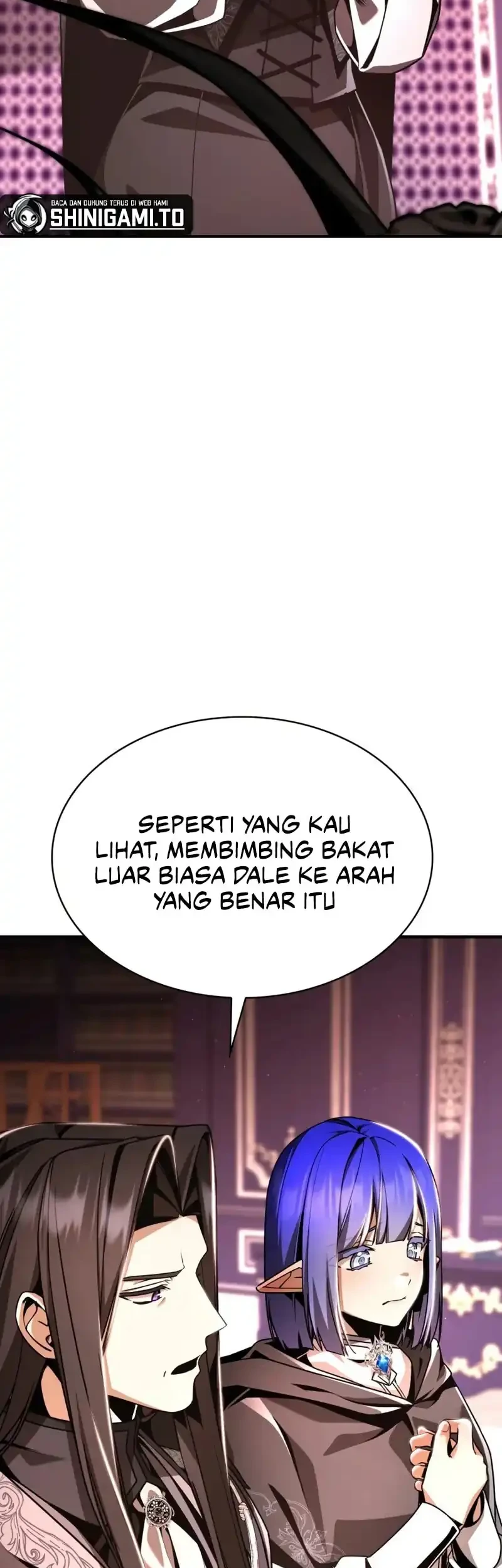 Dukedom’s Legendary Prodigy Chapter 14 - halaman 59
