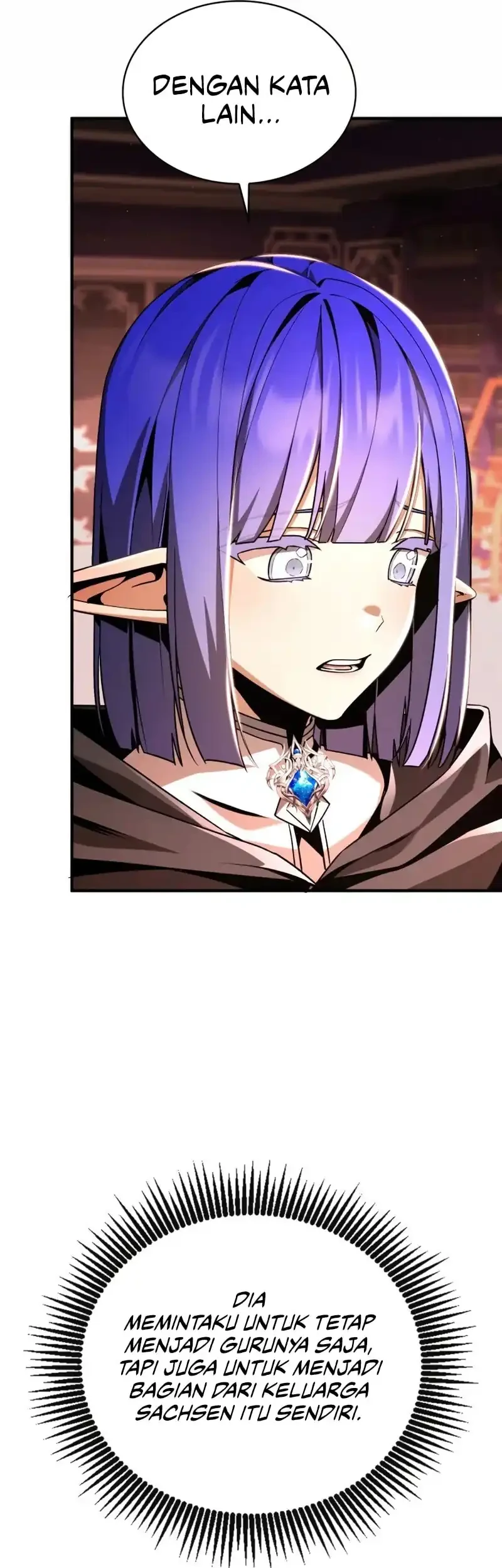 Dukedom’s Legendary Prodigy Chapter 14 - halaman 61