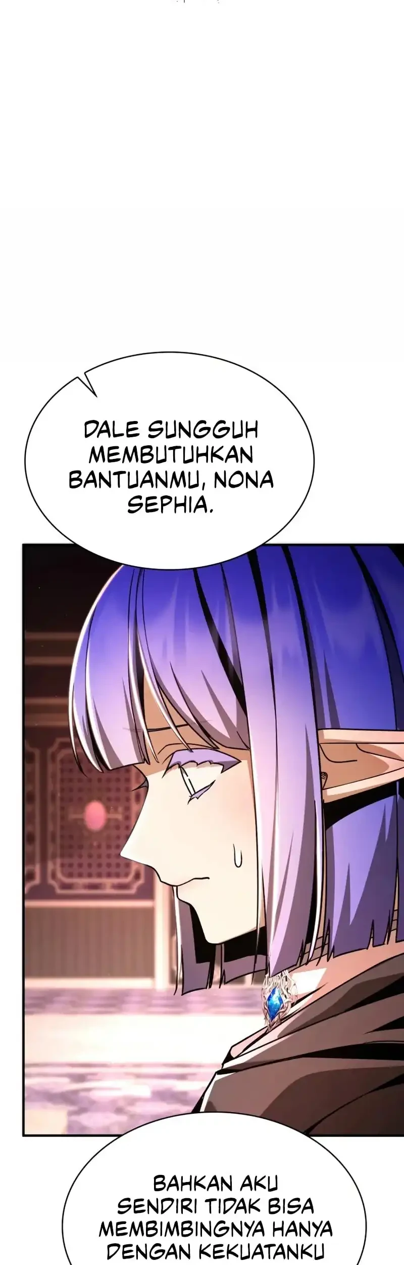Dukedom’s Legendary Prodigy Chapter 14 - halaman 62