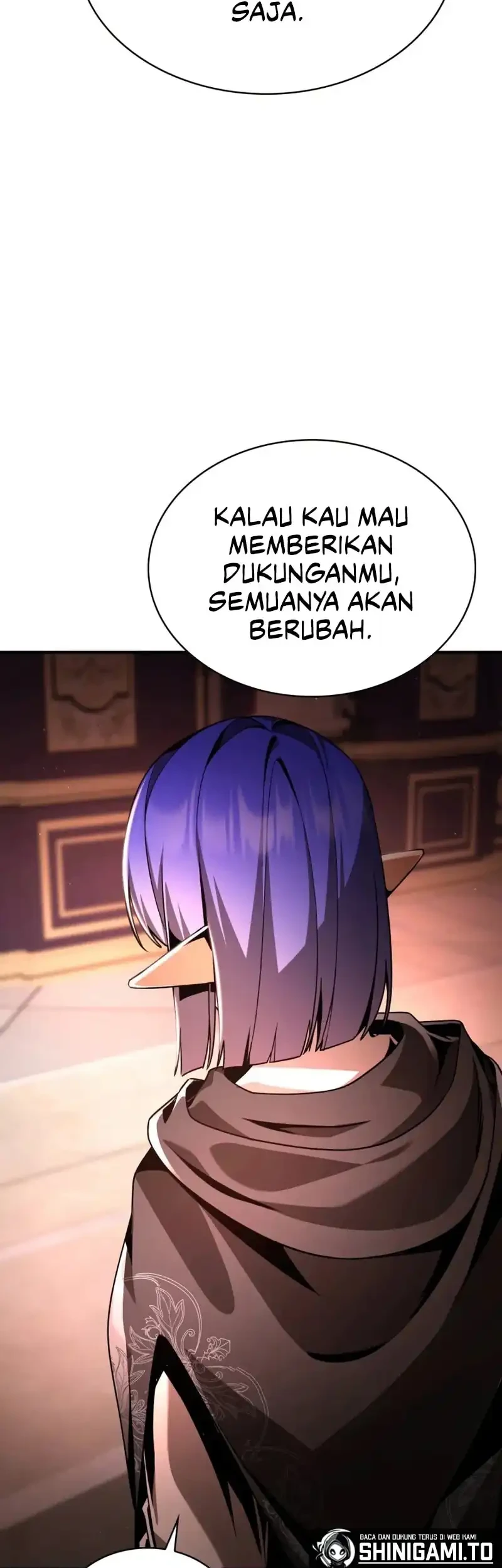 Dukedom’s Legendary Prodigy Chapter 14 - halaman 63