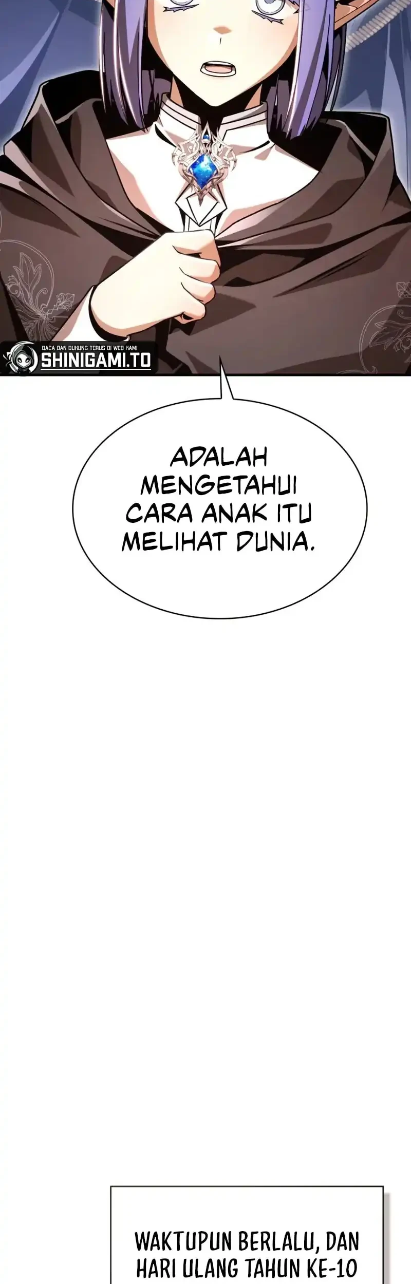 Dukedom’s Legendary Prodigy Chapter 14 - halaman 66