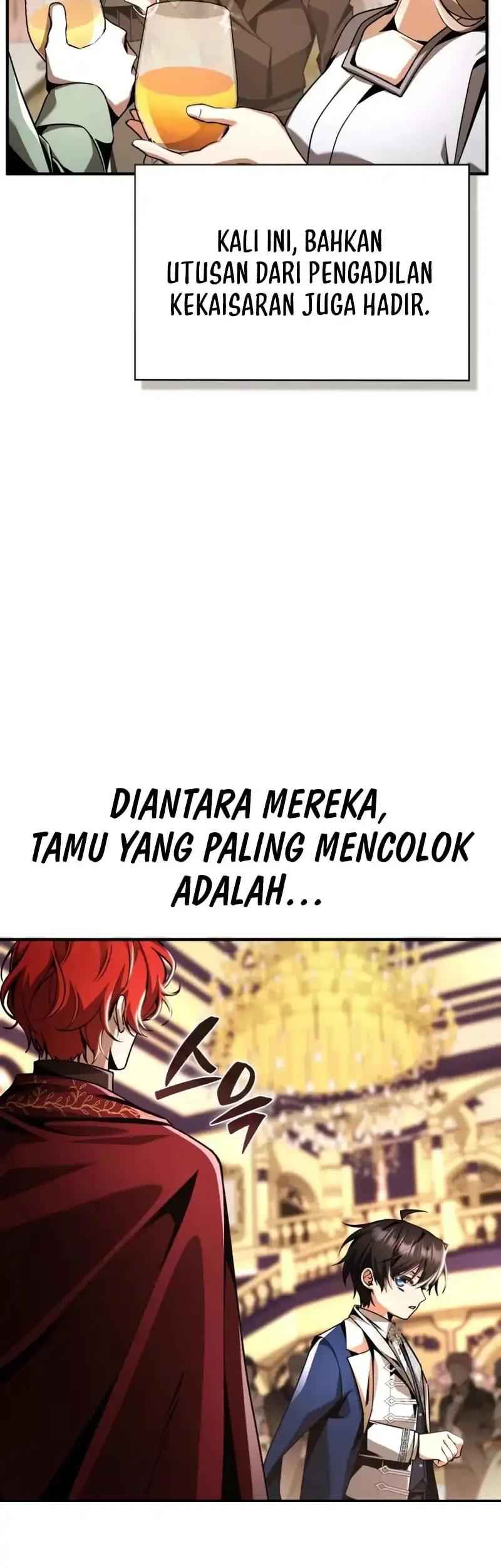 Dukedom’s Legendary Prodigy Chapter 14 - halaman 68