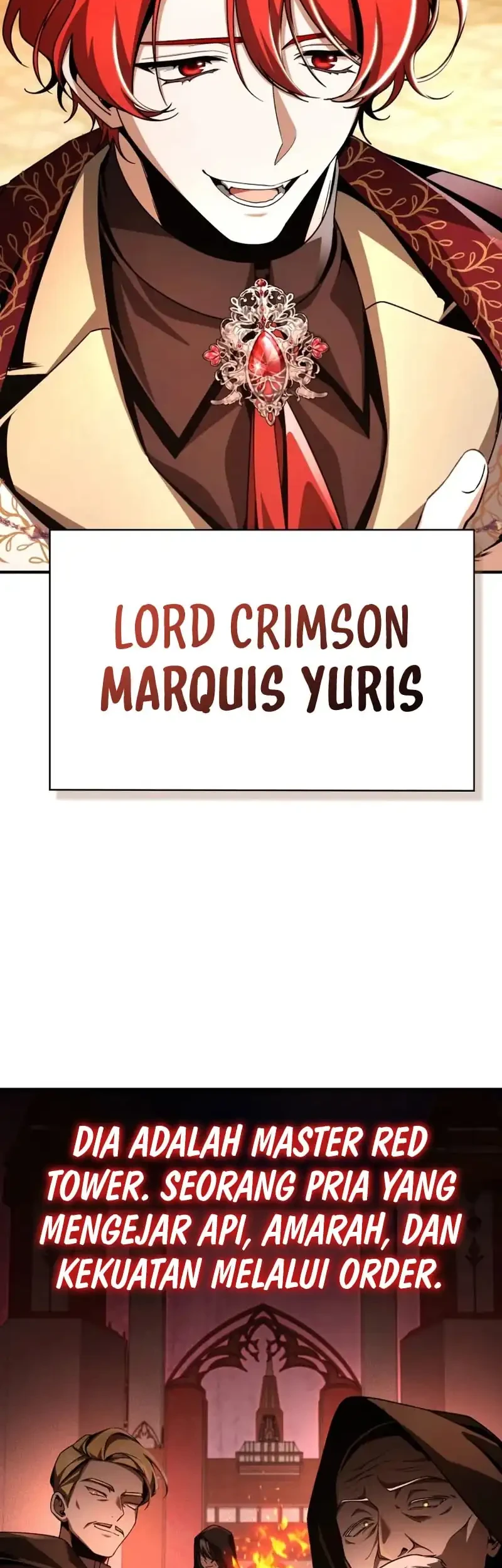 Dukedom’s Legendary Prodigy Chapter 15 - halaman 10