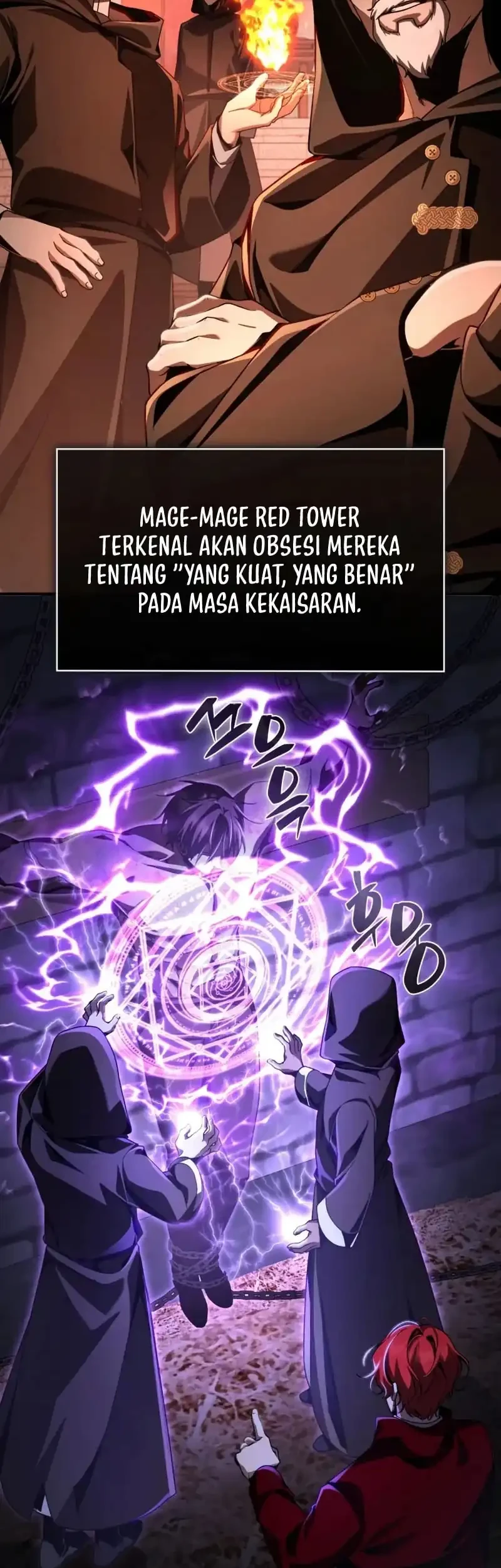 Dukedom’s Legendary Prodigy Chapter 15 - halaman 11