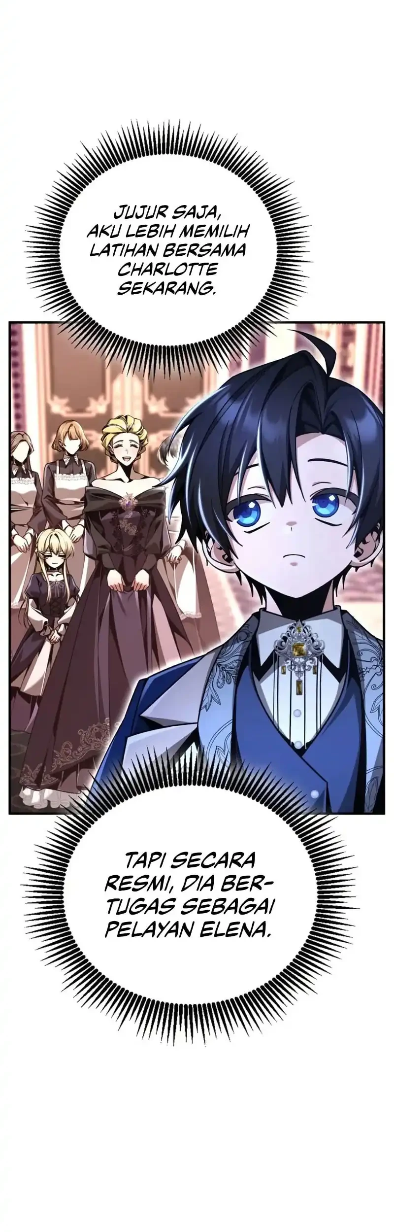 Dukedom’s Legendary Prodigy Chapter 15 - halaman 19