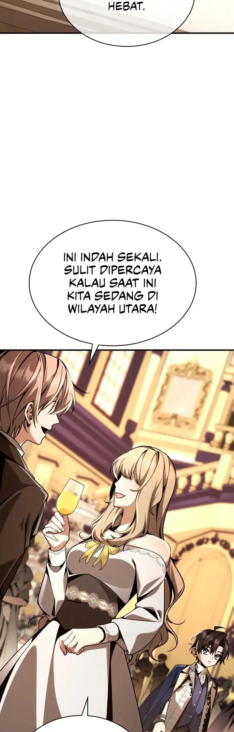 Dukedom’s Legendary Prodigy Chapter 15 - halaman 2
