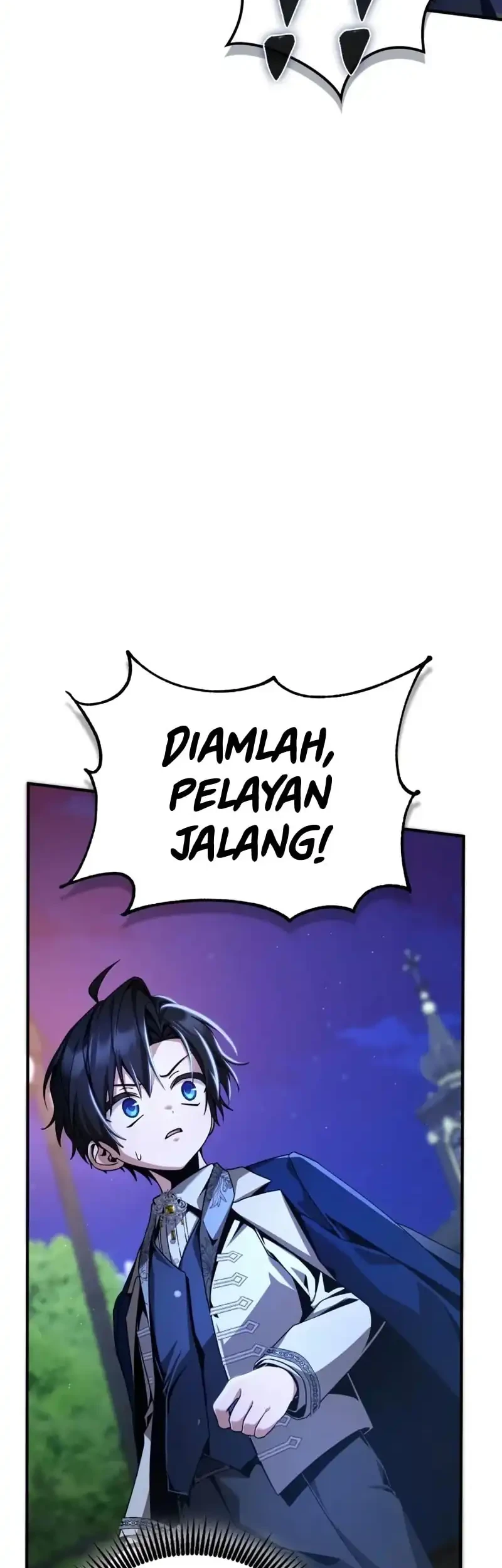 Dukedom’s Legendary Prodigy Chapter 15 - halaman 22
