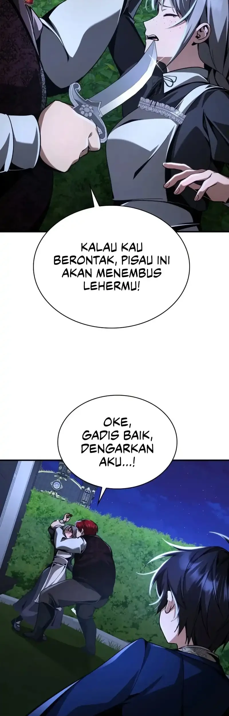 Dukedom’s Legendary Prodigy Chapter 15 - halaman 27