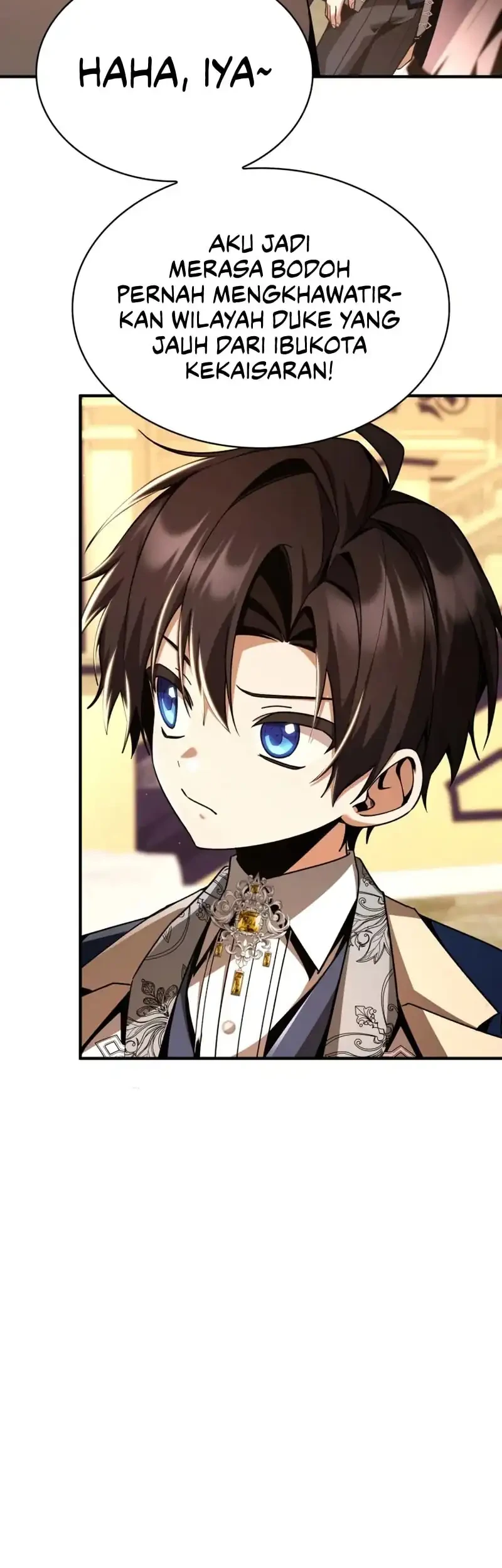 Dukedom’s Legendary Prodigy Chapter 15 - halaman 3