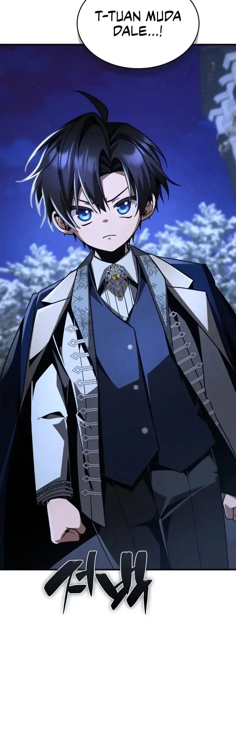 Dukedom’s Legendary Prodigy Chapter 15 - halaman 30