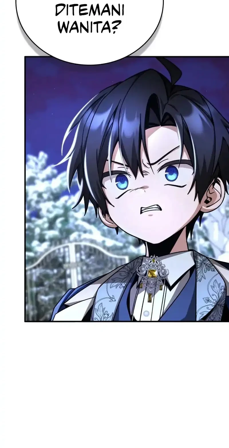 Dukedom’s Legendary Prodigy Chapter 15 - halaman 32