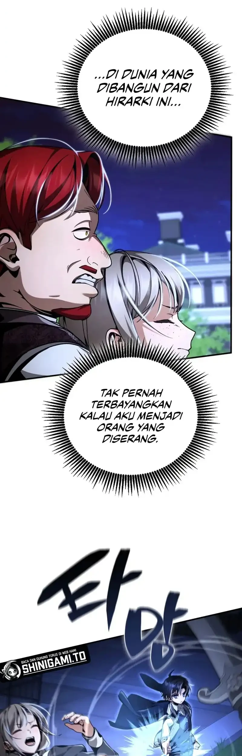 Dukedom’s Legendary Prodigy Chapter 15 - halaman 38
