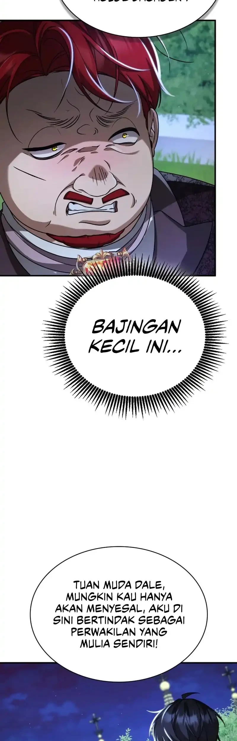 Dukedom’s Legendary Prodigy Chapter 15 - halaman 46