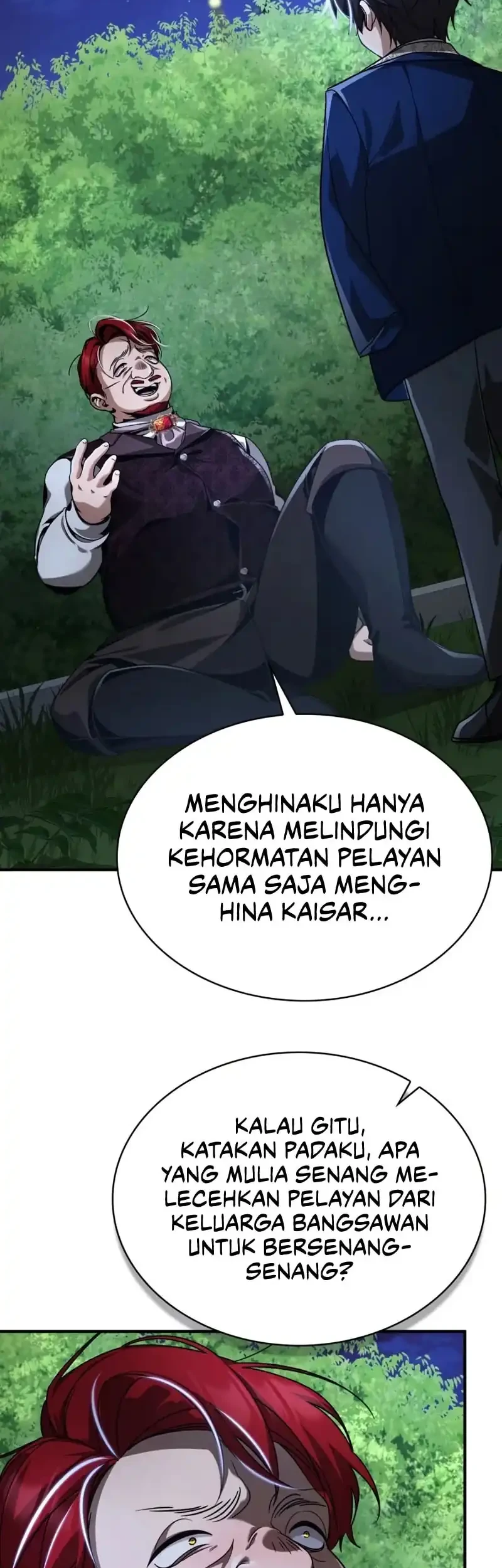 Dukedom’s Legendary Prodigy Chapter 15 - halaman 47