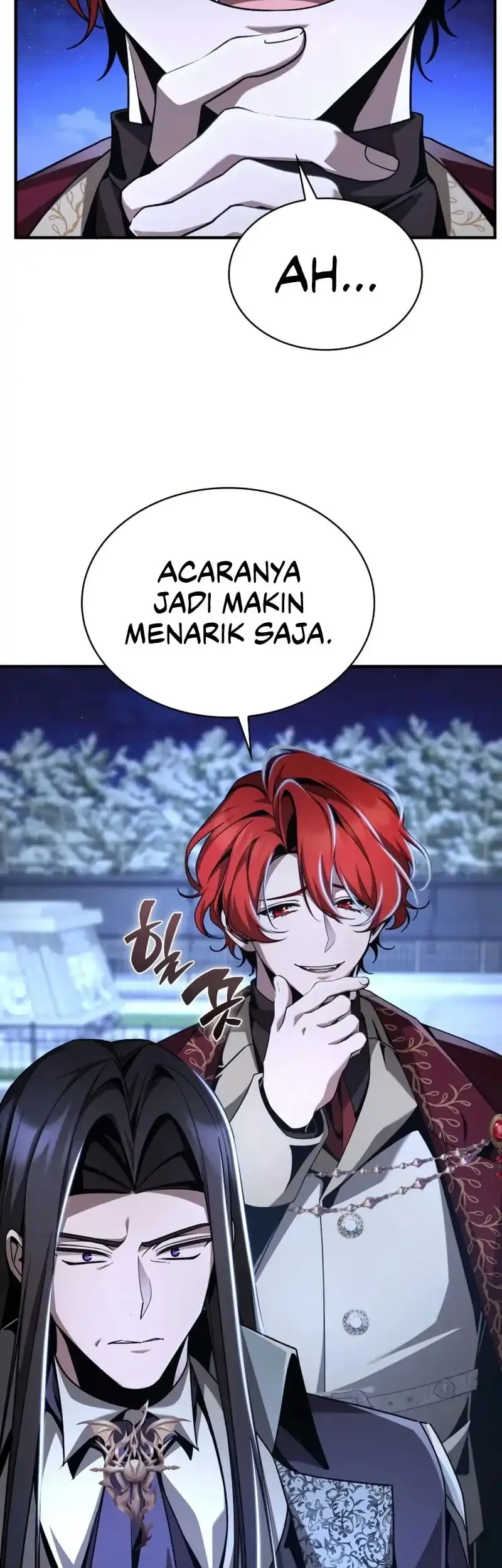 Dukedom’s Legendary Prodigy Chapter 15 - halaman 51