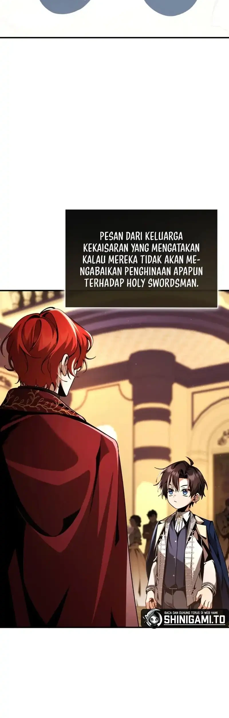 Dukedom’s Legendary Prodigy Chapter 15 - halaman 6