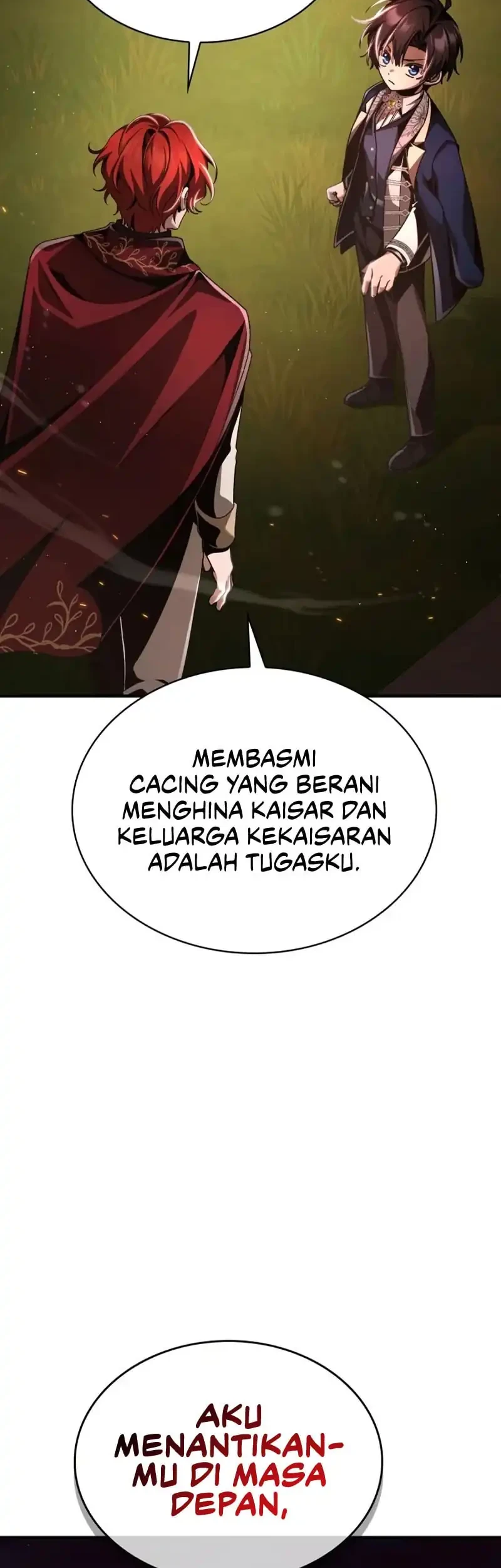 Dukedom’s Legendary Prodigy Chapter 15 - halaman 69