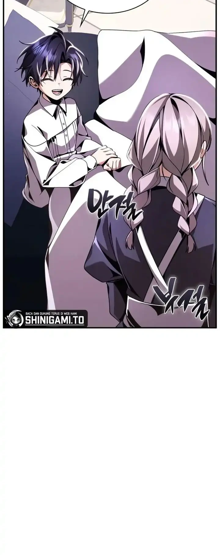 Dukedom’s Legendary Prodigy Chapter 16 - halaman 10