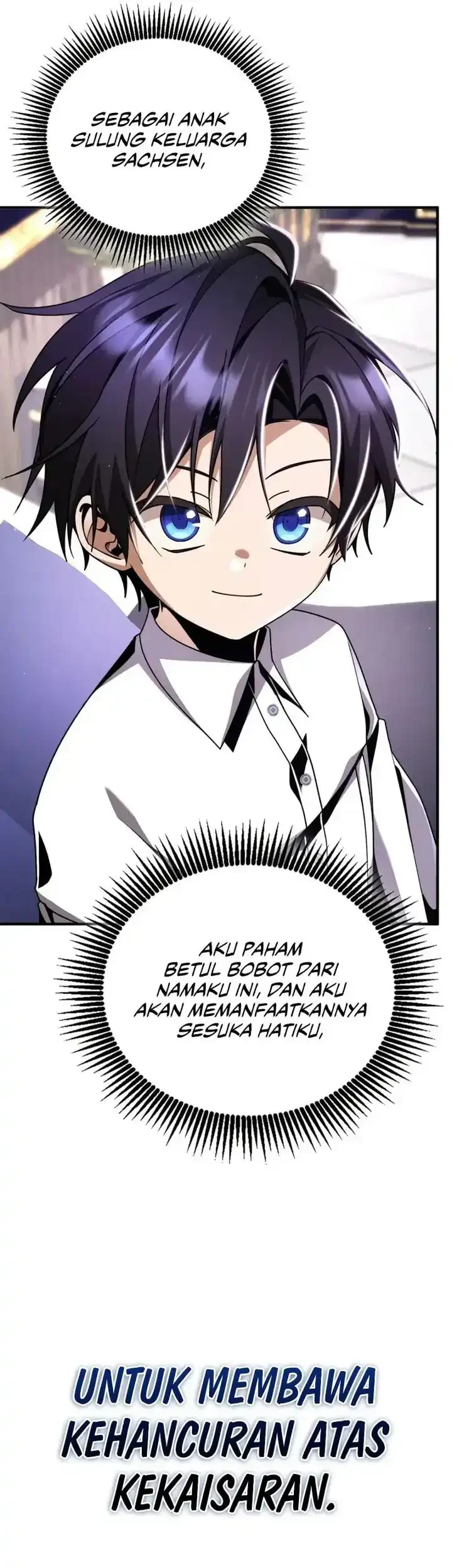 Dukedom’s Legendary Prodigy Chapter 16 - halaman 11