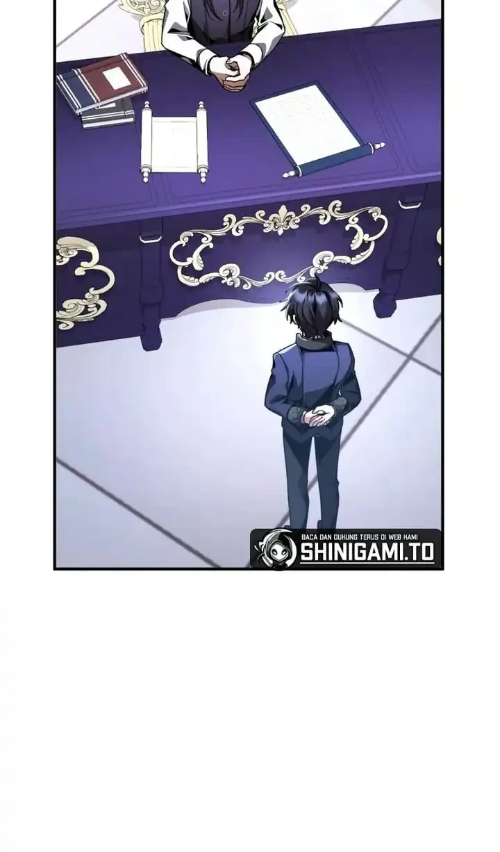 Dukedom’s Legendary Prodigy Chapter 16 - halaman 14