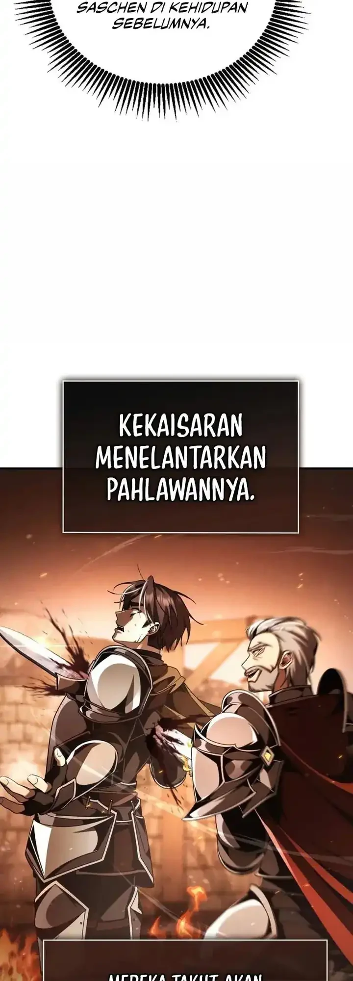 Dukedom’s Legendary Prodigy Chapter 16 - halaman 20