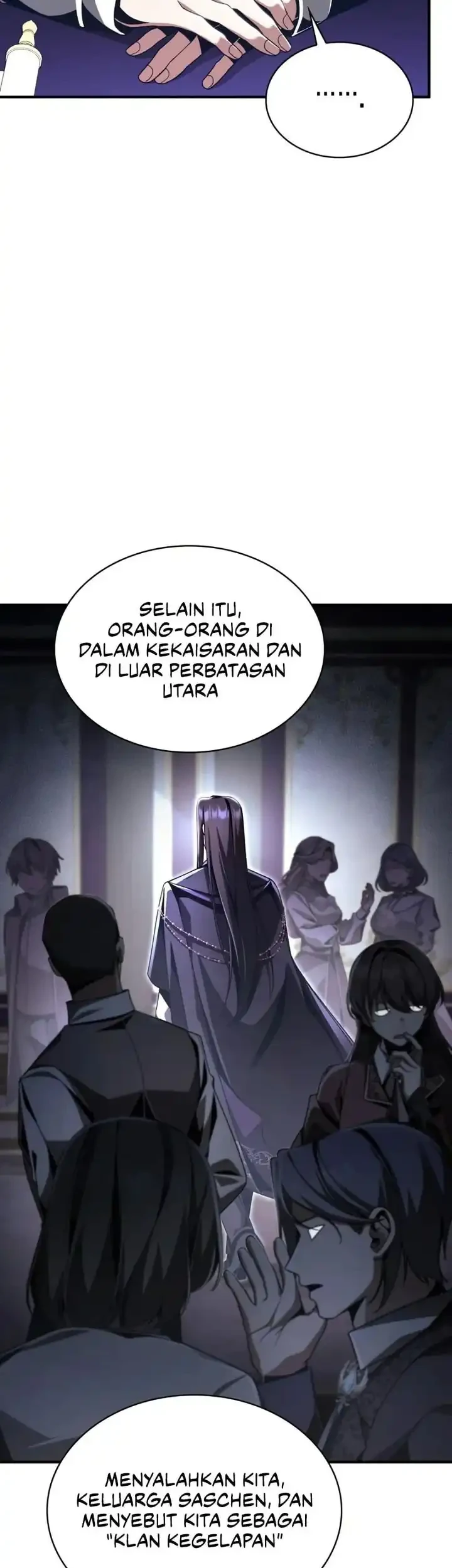 Dukedom’s Legendary Prodigy Chapter 16 - halaman 25